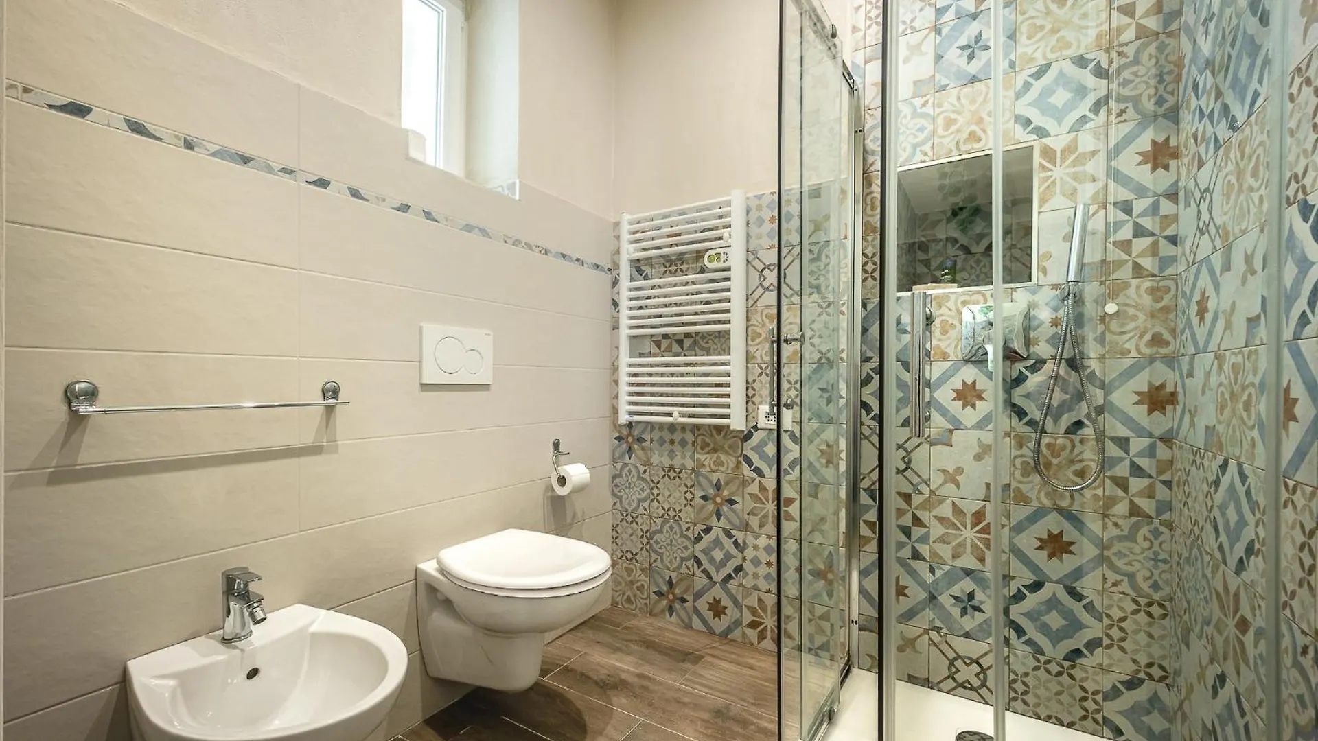 Incanto Manarola Apartment