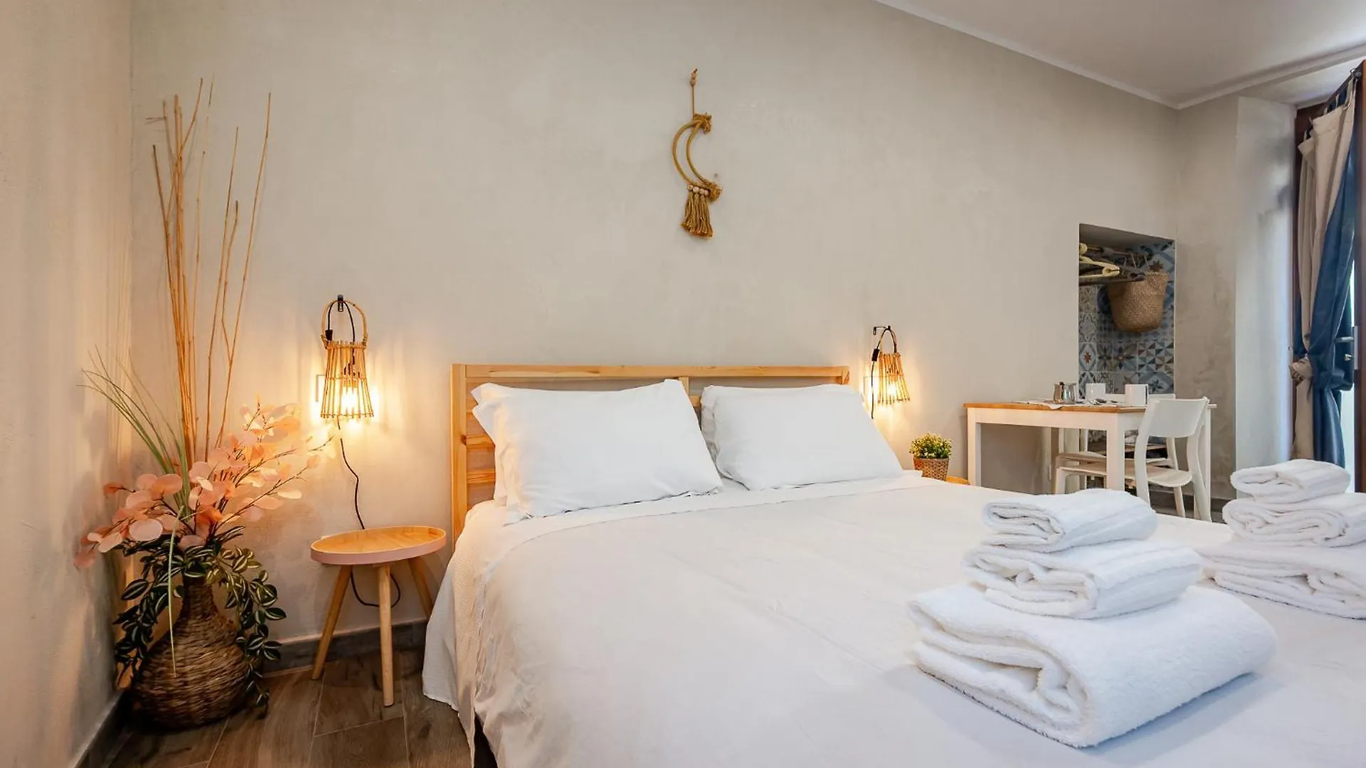 Apartment Incanto Manarola