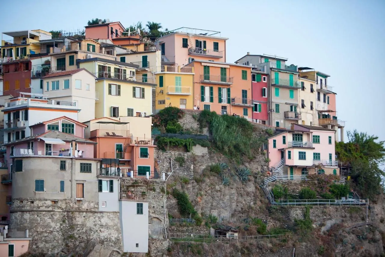 Incanto Manarola 0*,