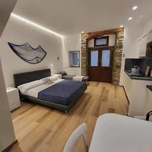 Apartment Bianca Luna, Manarola