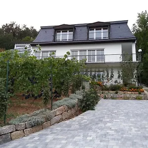 Idyllisches Wohnen Weinberg Appartement Bad Kissingen