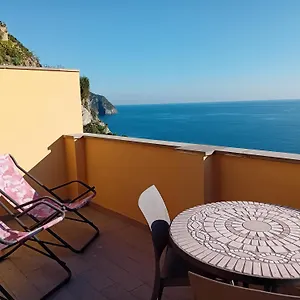 Holiday home Raggio Di Luna, Manarola