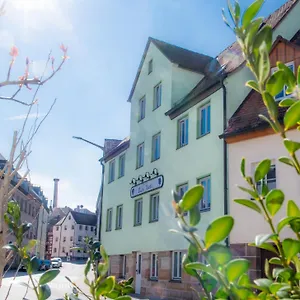 Haus99 Budget & Appartement Fürth