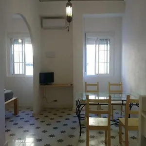 Azafran Jerez Appartement Jerez de la Frontera