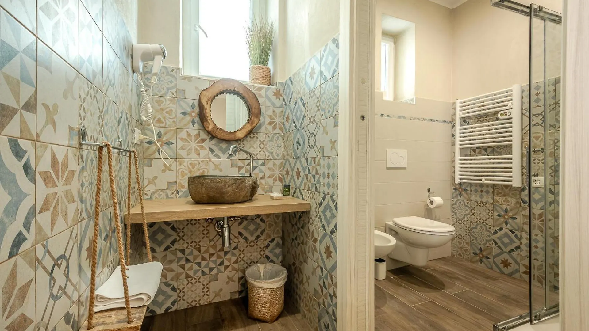 Appartement Incanto Manarola
